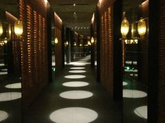 -山港凯悦酒店·BEBA海滩烧烤餐厅酒吧
