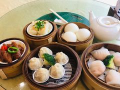 -澳门西南饭店·粤菜·茶市·手工点心(华海路店)