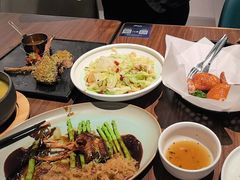 -港丽餐厅(杭大店)