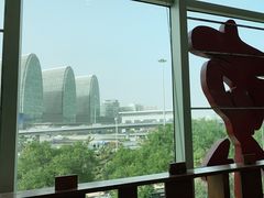 -东来顺饭庄(西直门店)