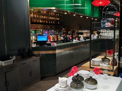 -苏先生海鲜渔庄(金桥店)