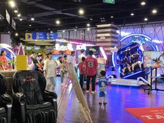 -大鲁阁保龄球(苏州园区店)