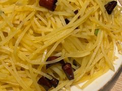 -榆林镇饼屋(福和御园店)