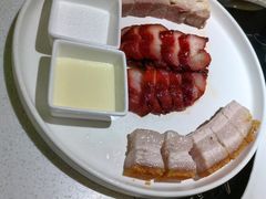 -顺峰顺水顺德菜(第一百货店)