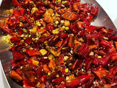 -眉州东坡(春秀路店)