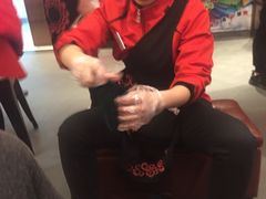-海底捞火锅(大学路新象城店)