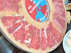 -吼堂老火锅(太古里总店)