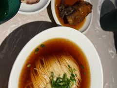 -松鹤面馆·古法焖肉面(观前店)