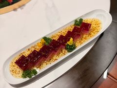 胭脂山药-中卫御苑福膳·养生局(圆明园店)