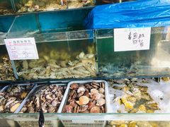 -大杰海鲜锅(基隆路店)