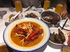 -老长沙龙虾馆·聚会餐厅(白石洲店)