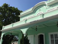 -龙环葡韵住宅式博物馆