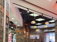-龙抄手(春熙路总店)