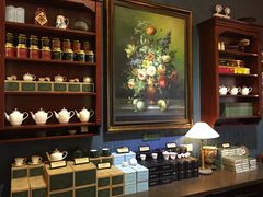 大堂-赵小姐的店(鼓浪屿三友店)