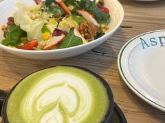 -漾花汐·西餐·下午茶(苏州湾歌林公园店)