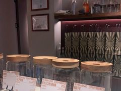 -Punchline Coffee&Roaster(同济大学店)