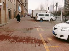 -京玉菲饭店(李村店)