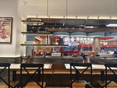 -和府捞面(曹路花园城店)