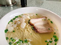 枫镇大肉面-美味斋(西北街店)