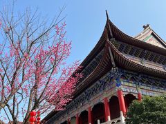 -皇罗禅寺
