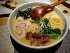 -京料理·日料自助·铁板燒(复悦城店)