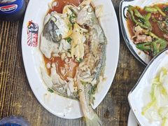 -好味道海鲜大排档·老字号(巽寮湾海鲜市场店)