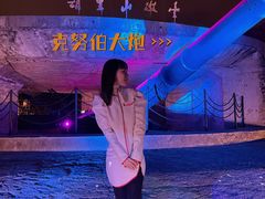 -胡里山炮台