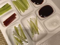 -同喜烤鸭店(光芒店)