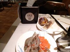 -星伦多自助料理(华润万象城店)