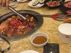 -一心烤肉(延安路店)
