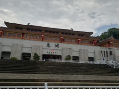 -丰都鬼城名山景区