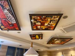 大堂-比格比萨自助(宋家庄店)