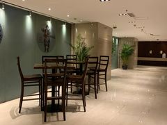 -上海龙之梦万丽酒店