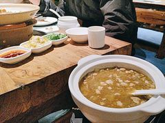 -老阿妈蒙古村·蒙古包·草原文化·歌舞表演(老君堂店)