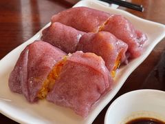 -潮福城大酒楼·潮粤菜·港式点心(阳光城店)