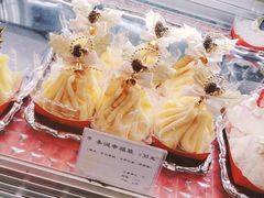 -檬舒舒MonChouChou(久光百货店)
