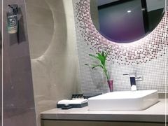 -南京禄口机场雅高铂尔曼大酒店