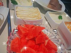 -海底捞火锅(枫蓝国际购物中心店)