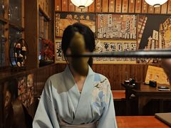 -鸟鹏烧鸟居酒屋(龙岗万科店)