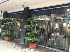 -印象江南(东栅店)