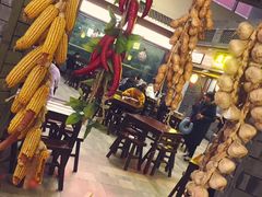 -陕西名小吃(T3航站楼一店)