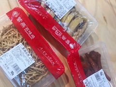 -紫燕百味鸡(仲盛店)