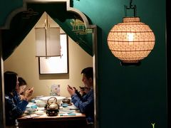 -佬麻雀·剁椒鱼头(京基KK One店)