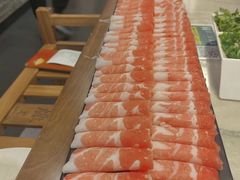 -京门老爆三·铜锅涮肉 爆肚(望京店)