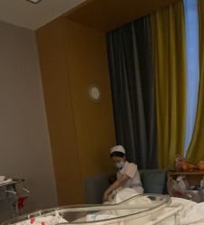 -禧贝阁母婴呵护中心(市图书馆店)
