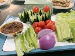 -天毓山庄·餐厅