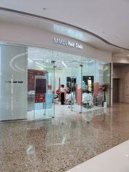 -MMbyHairCode 芭曲发型沙龙