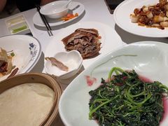 -全聚德(领城国际店)