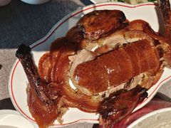 -秀儿四九城·新京菜(亚运村鸟巢店)