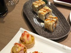 -大渔铁板烧(花园道店)